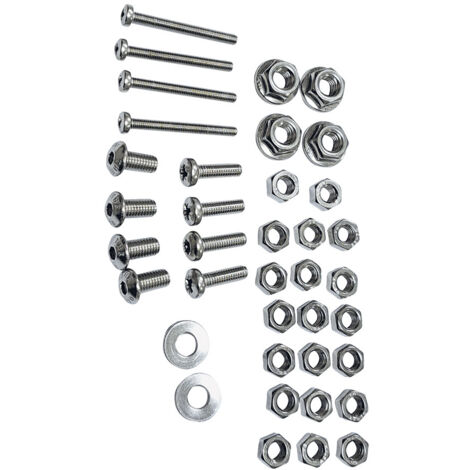Kit de visserie pour ParkBox 7 MICHAUD SA160