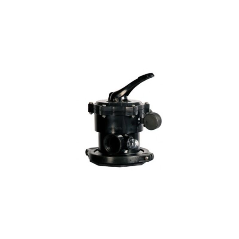 

Aqualux - Válvula de 4 vías superior pentair 1' 1/2 con brida CAL380T, RE-27-2030
