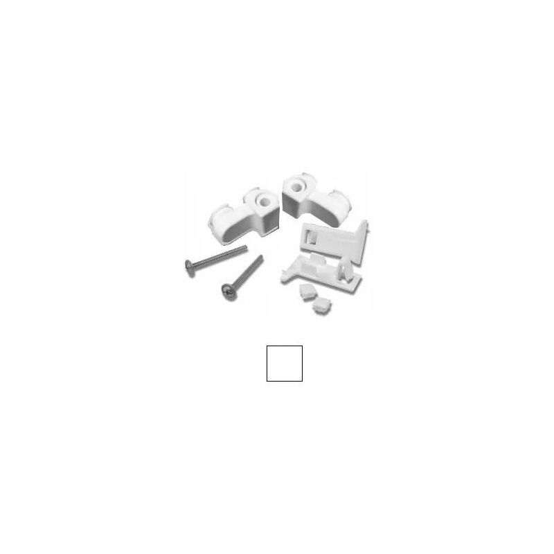 

Novellini - Kit de zapato deslizante YOUNG S White