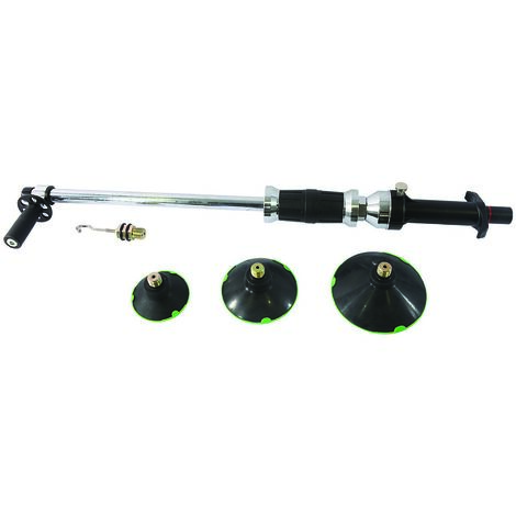 Kit débosselage à pompe manuelle "Spécial carrosserie" - OC 0210 - CLAS Equipements