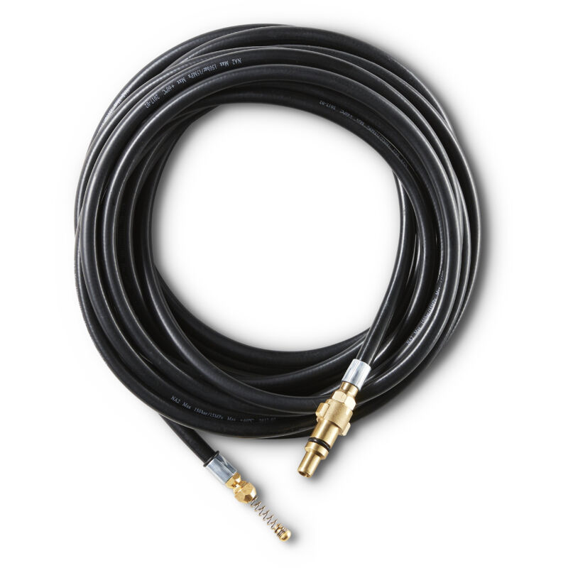 Drain et tube 8m