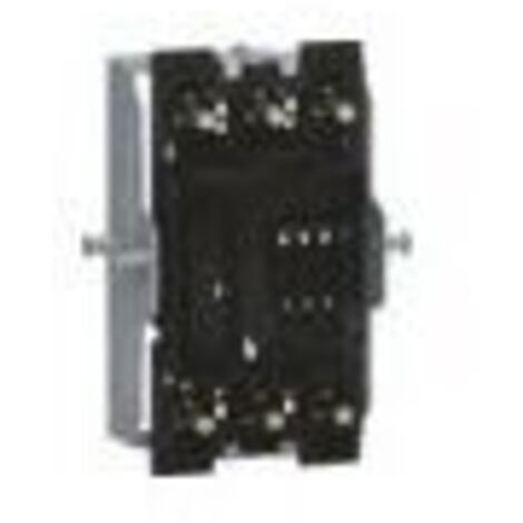 Kit débro.P250 3P - APPAREILLAGE DE TETE HAGER HYT332H