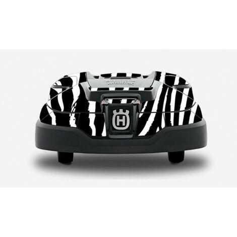 Kit decalcomanie Automower® - Zebrato