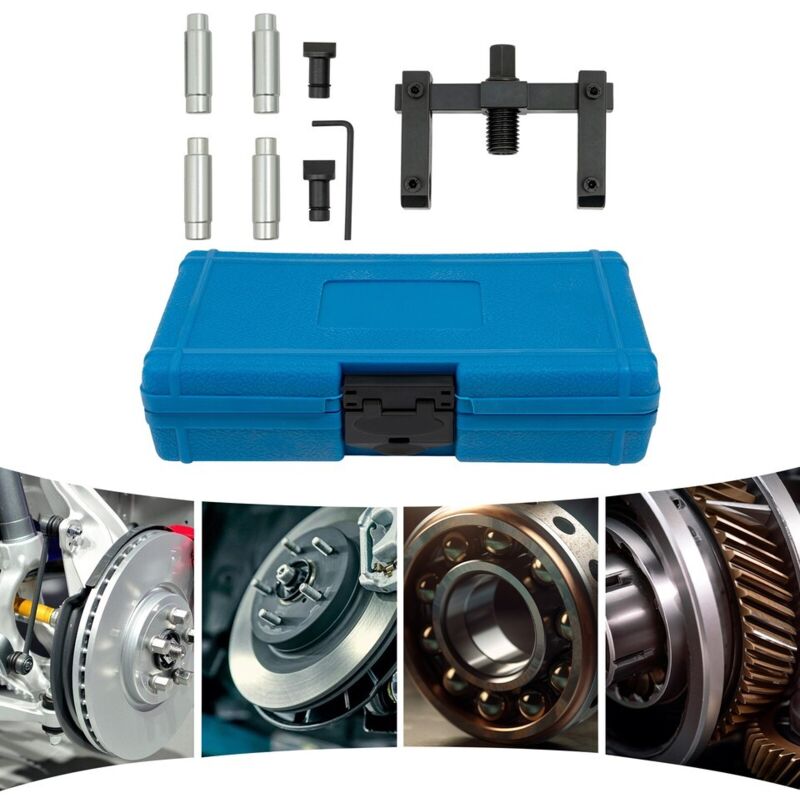 Senderpick - Kit d'écartement de siège fixe pour Audi bmw Ford Kit d'écartement de joint à rotule Audi bmw Ford Outil d'écartement de joint à rotule