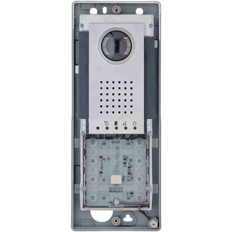 Came - Kit d'éclairage bpt khlv 61816600