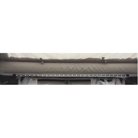 Kit d'éclairage LED spécial auvents SUMMERLINE Modèle - Extension 2 rampes supplémentaires