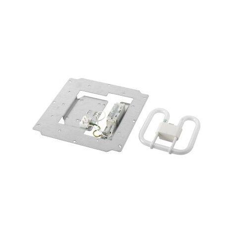 KIT D'ÉCLAIRAGE POUR QMC 16 / 63 GEWISS GW68790