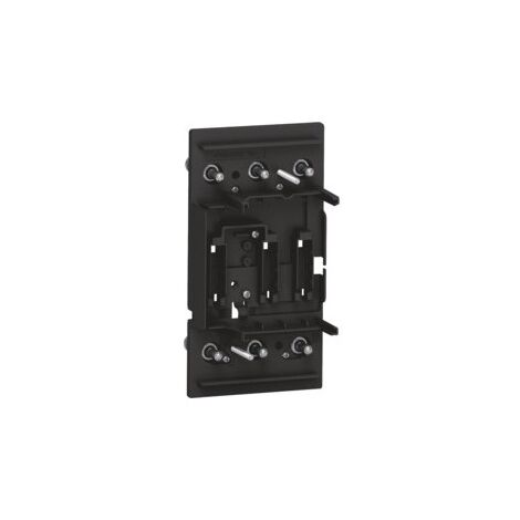 Kit déco P160 3P (63-160A) - APPAREILLAGE DE TETE HAGER HYS300H