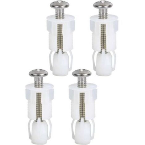 Kit d'écrous à rivets filetés pour filetage M3 M4 M5 M6 M8, 106 pinces à rivets Kit d'écrous à rivets