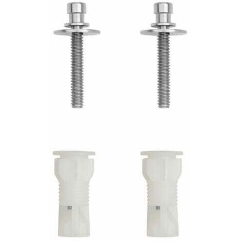 Kit dedeseat dede toilet roca lady senso or giralda ai0002500r roca