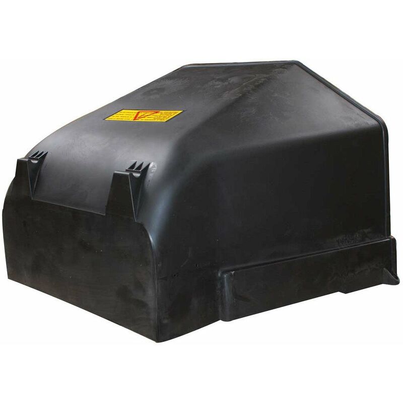 Kit deflecteur 92 cm