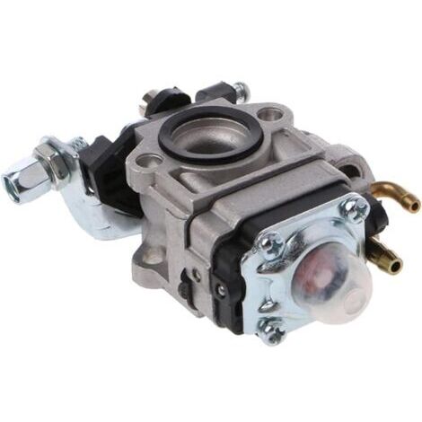 Kit del carburatore e filtro dell'aria per tosaerba, compatibile con 52 cm³, 49 cm³ e 43 cm³, compatibile con GX35