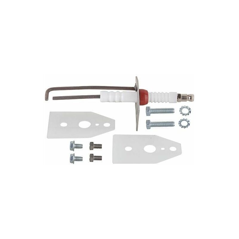 Kit d'electrodes d'allumage pour Elco 64201565