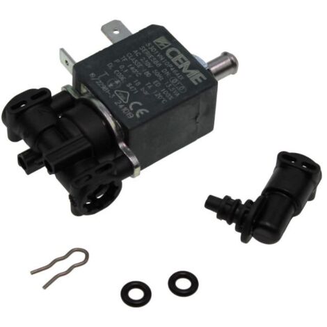 Kit Delonghi Kit 330 V Valvola a 3 vie a 3 vie + Magic Attribing, perfetto per la moglie primaverile