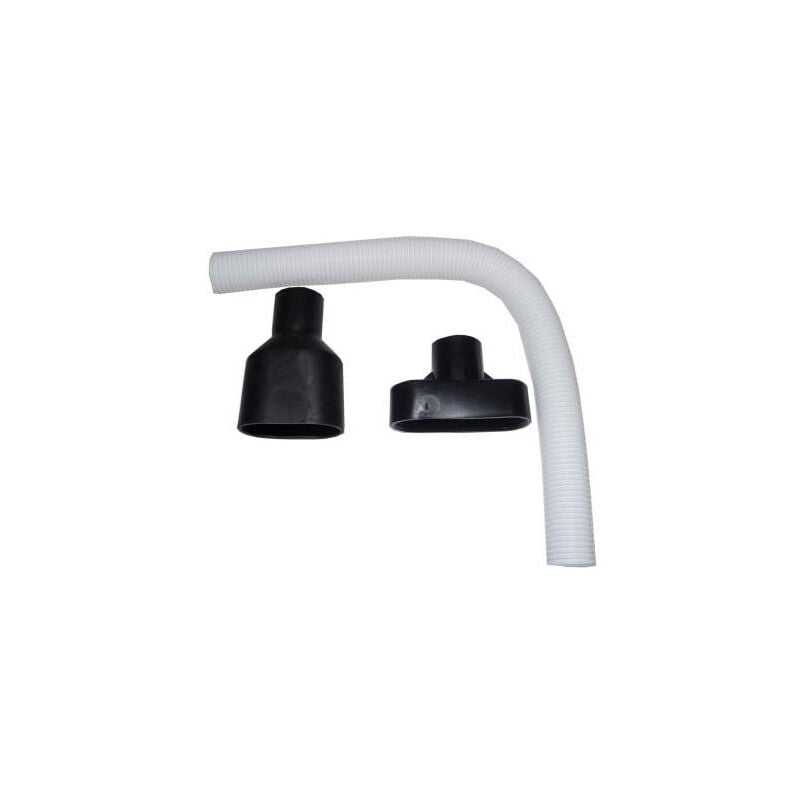 

Kit de desbordamiento horizontal para aspirar salsa -0411513