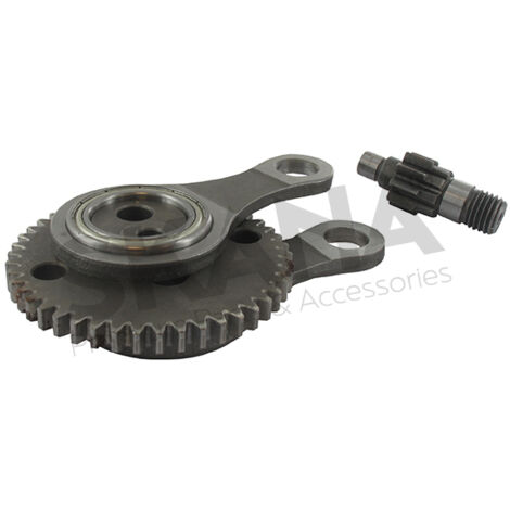 Kit D'embiellage Pour Taille-haies Husqvarna - Komatsu Zenoah Modèles Gjb25d.