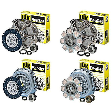 Kit d'embrayage LUK 6283181110