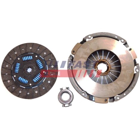 Kit d'embrayage rapide FT64079