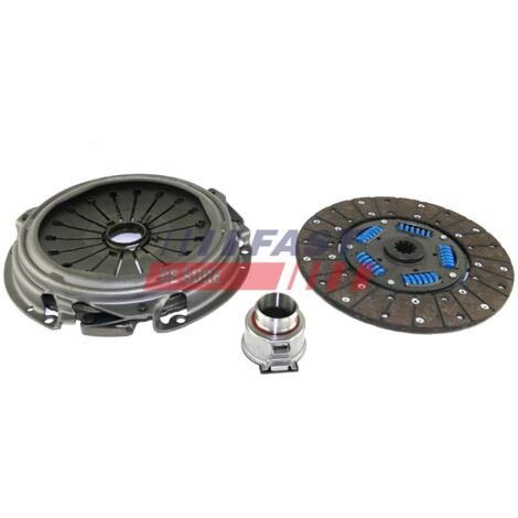 Kit d'embrayage rapide FT64110