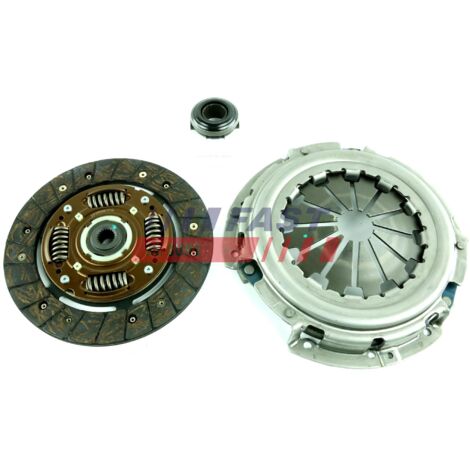Kit d'embrayage rapide FT64118