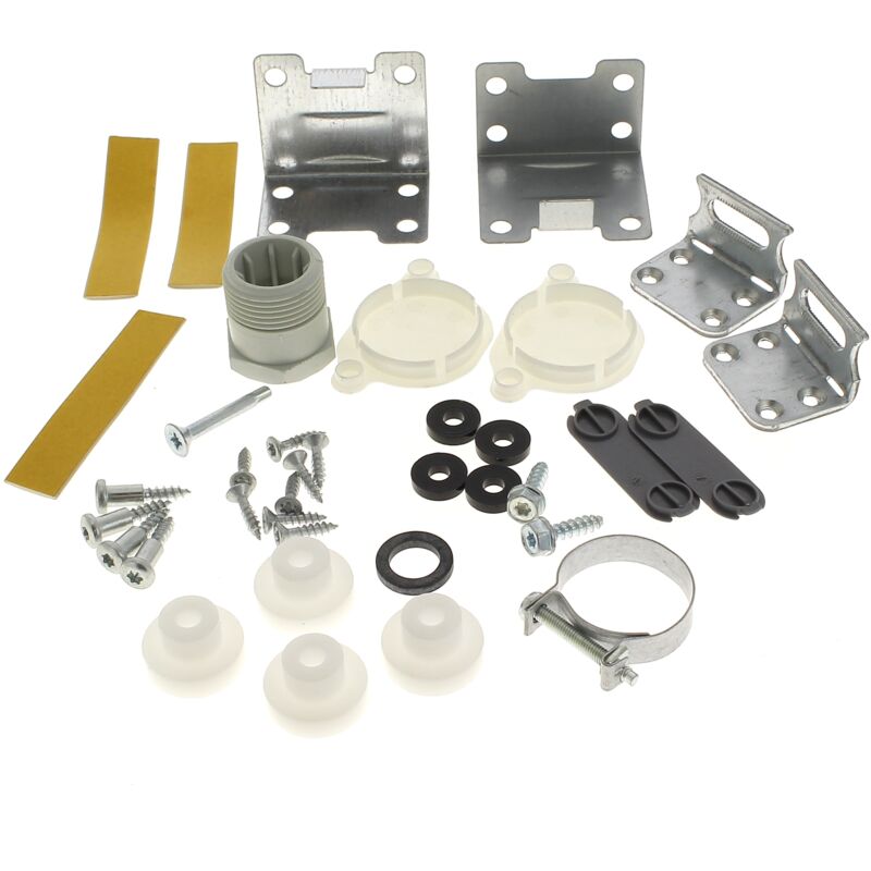 Ikea - Kit d'encastrement 14012503331/0 - lave-vaisselle