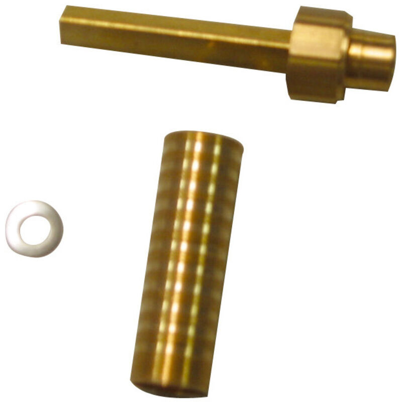 Kit d'encastrement pour mitigeur eurotherm