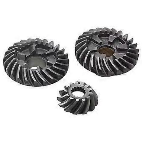 Kit d'engrenages 69W-45551 69W-45560 62Y-45571 pour moteur 4 temps 60 CV 69W-45551-00 69W-45560-00 62Y-45571-00 Boa
