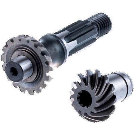 KIT D'ENGRENAGES CONIQUE PAIRE 587977601 ORIGINAL HUSQVARNA