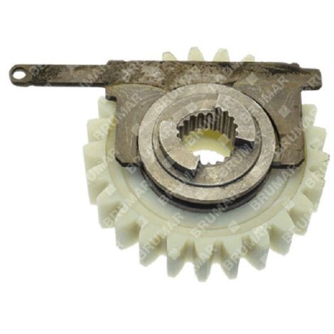 Kit d'engrenages pour motobineuses COMPATIBLE PUBERT - 032060