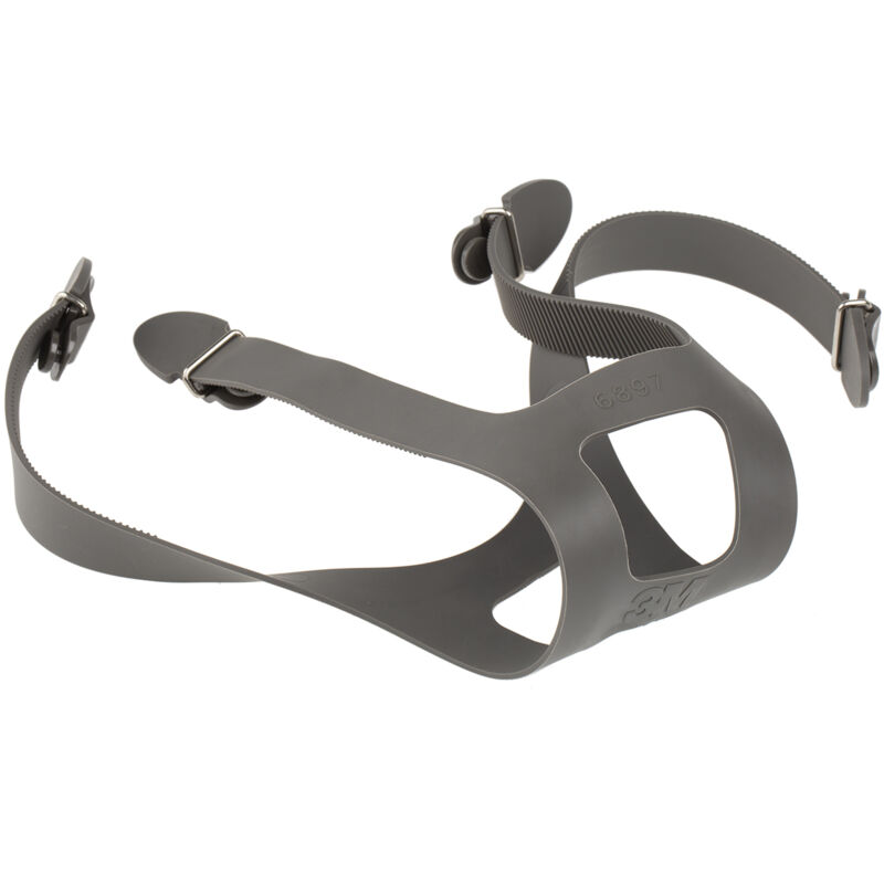 Sangle de tête 3M pour Masque complet série 6000 de 3M Prix pour 1 )