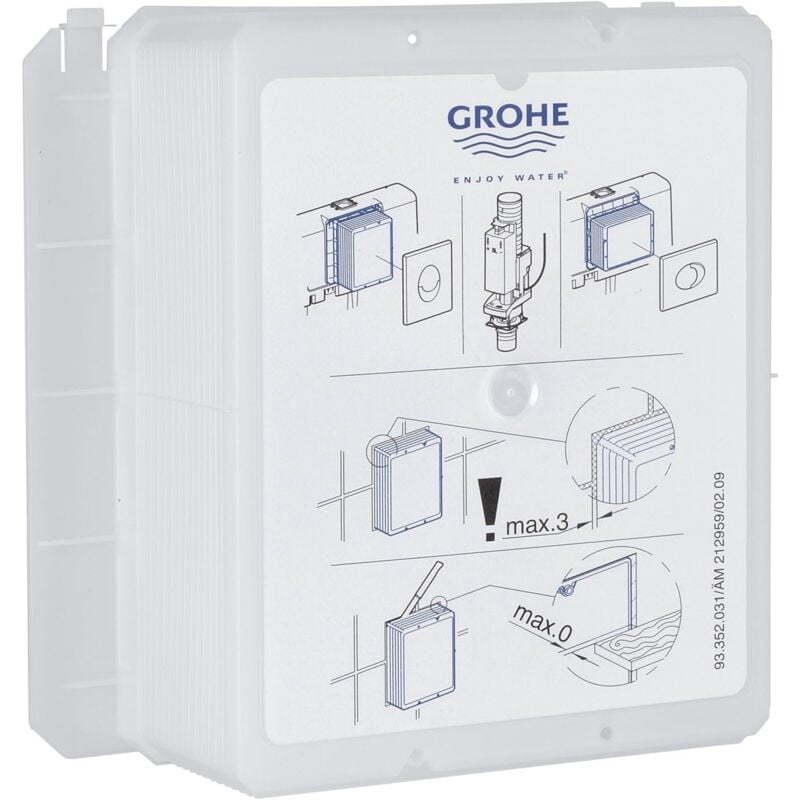66791000 - Grohe