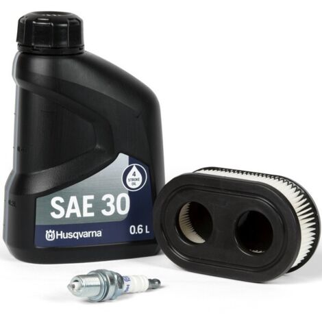Kit d'entretien B&S 550EX 650/675EXI Husqvarna LC348V LC353V LC253S