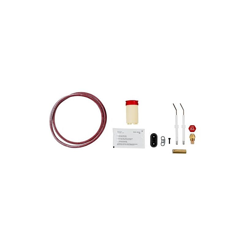 Wolf kit de maintenance 8908790 pour COB-29