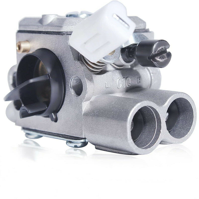 Yozhiqu - Kit d'entretien de filtre à Air de carburateur pour Stihl MS251 MS251C MS241 MS241C MS231 MS231C, pièces de tronçonneuse 1143 120 0617 Zama