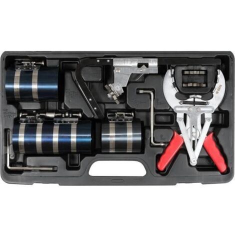 KIT D'ENTRETIEN DE SEGMENTS DE PISTON - YT-06373