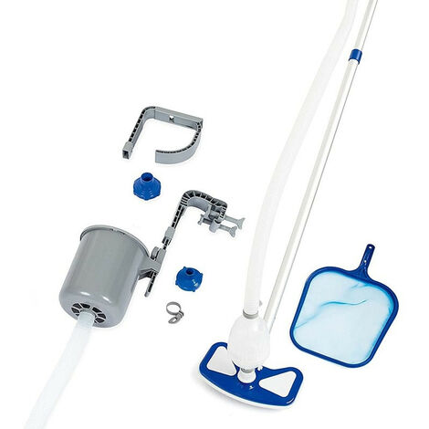 Kit d'entretien Deluxe 58237 Bestway