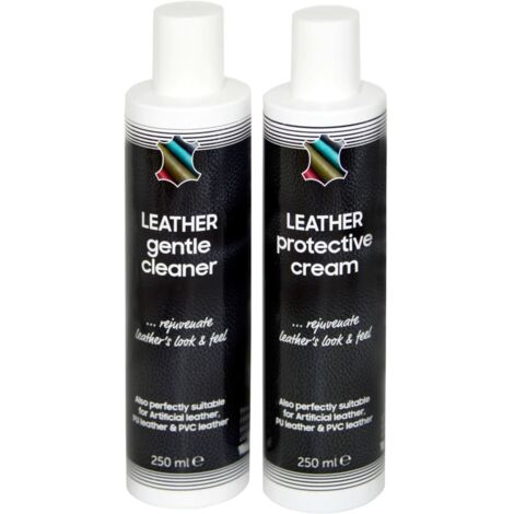 Kit d'entretien du cuir CARE KIT 2x250 ml CFW108397
