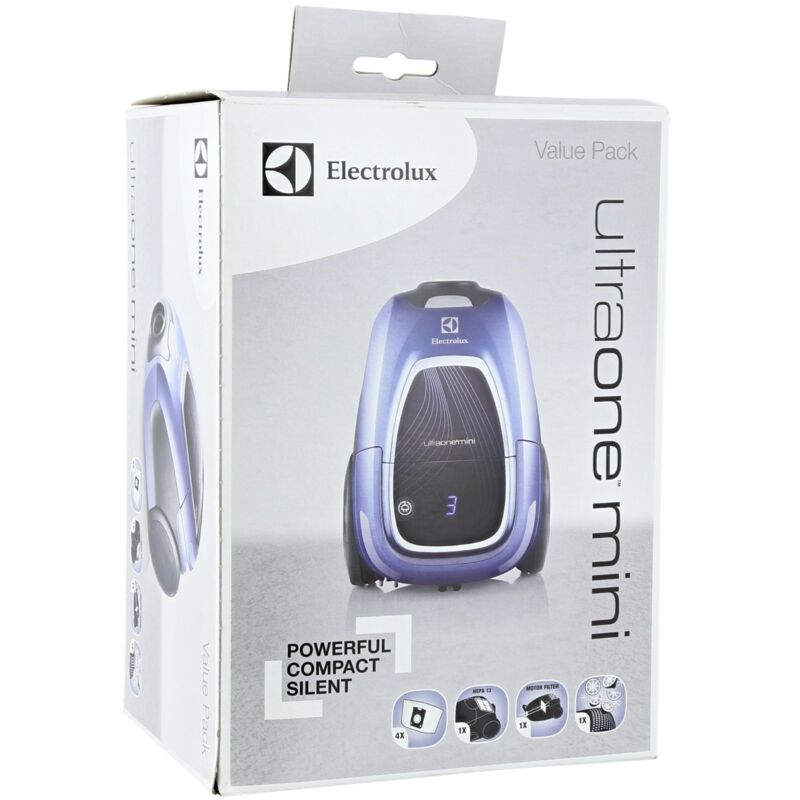 Kit d'entretien ES01VP pour Aspirateur Ultraonemini ELECTROLUX 9001670182