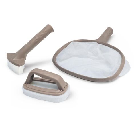 Kit d'entretien essentiel Spa