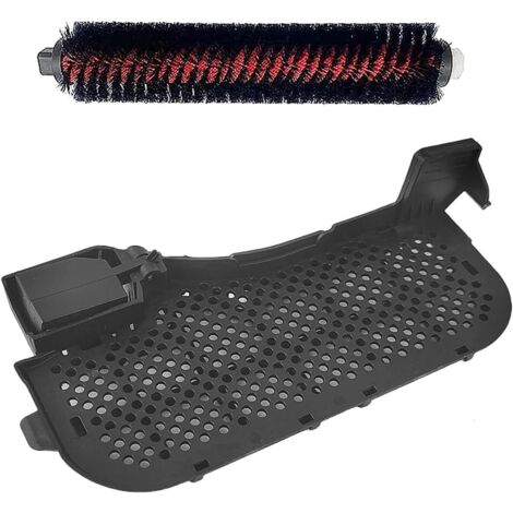 Kit d'entretien et de Filtration d'eau pour Roborock S8 Pro Ultra - Accessoires de qualité supérieure pour Prolonger la durée de Vie de Votre aspirateur
