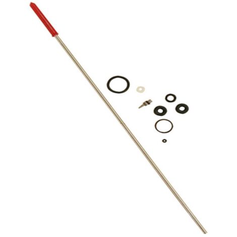 Kit d'entretien - Joints-Buse-Aiguille - multirex