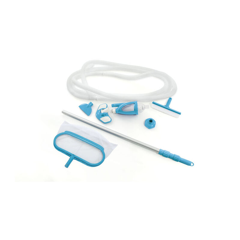 Kit d'entretien luxe INTEX 5363 Kit d'entretien deluxe INTEX