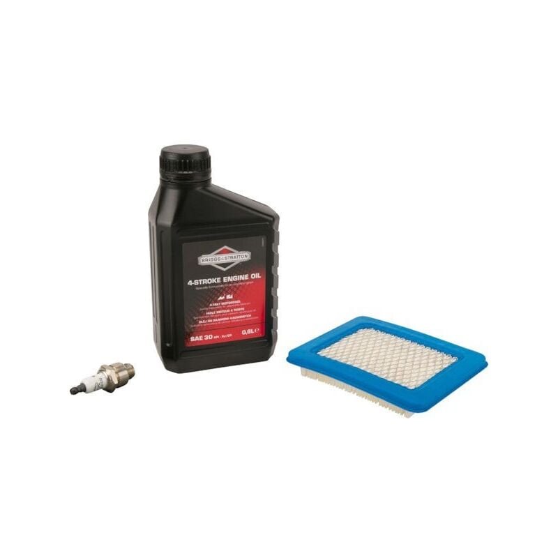 Briggs&stratton - Kit entretien moteur Briggs et Stratton - 992244
