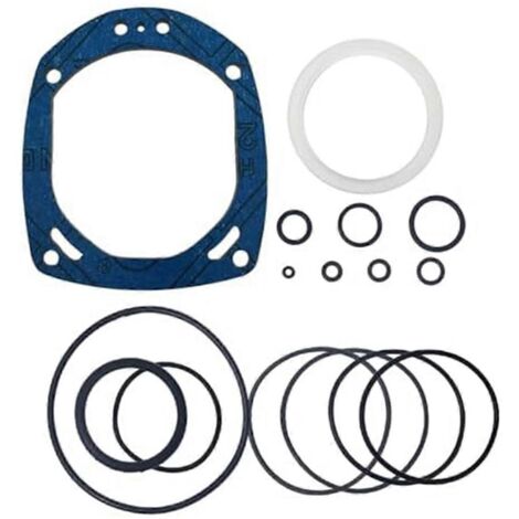 Kit d'entretien ORK11 pour kit de réparation d'outils Bostitchair N80S et SDN11RH--