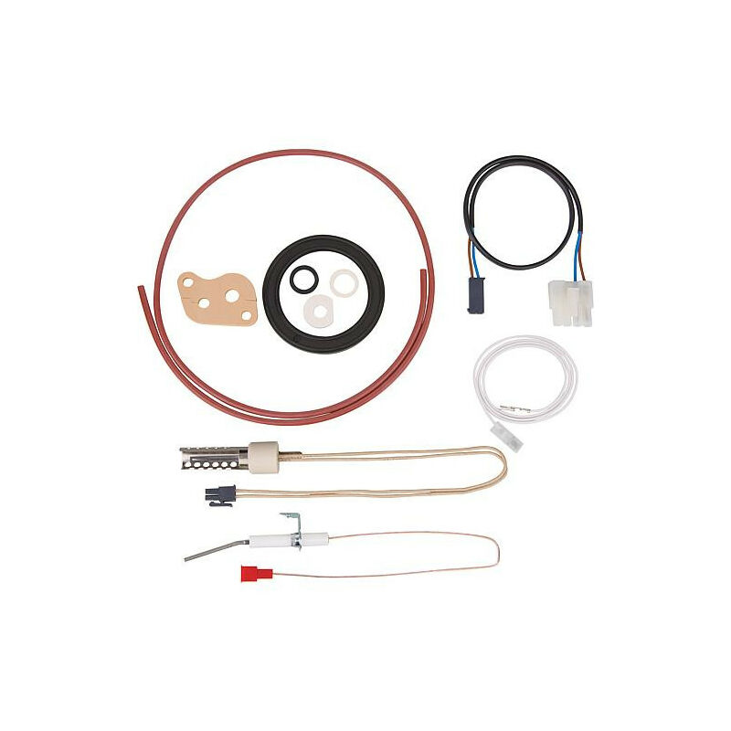 Kit d'entretien pour Buderus GB122 11-24