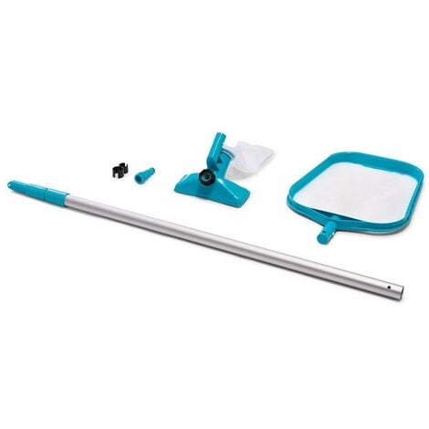 Kit d'entretien pour la piscine Intex 28002