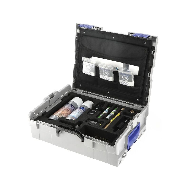 Kit d'entretien pour pompes à chaleur