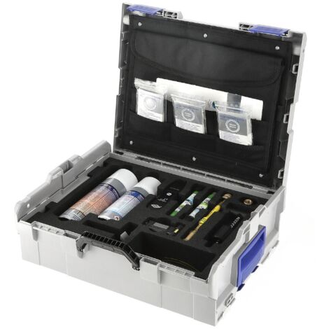 Kit d'entretien pour pompes à chaleur