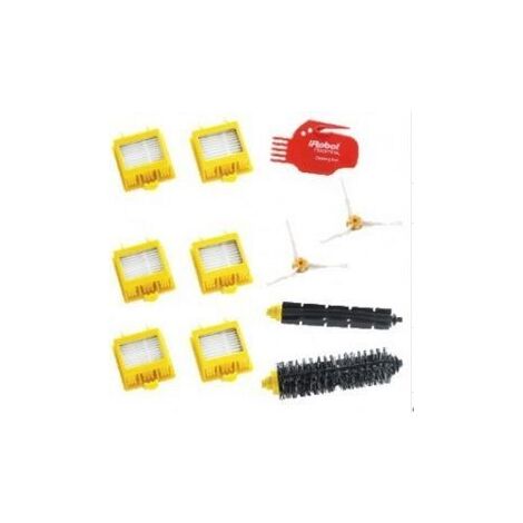 Kit d'entretien pour ROOMBA Séries 700 21936