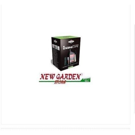 Kit d'entretien pour tondeuse à gazon à moteur INTEK I/C 992206 BRIGGS & STRATTON